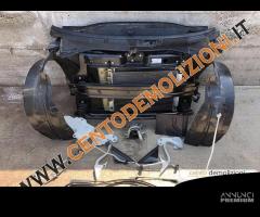 Musata completa fiat 500 sport 1.2 benz 2020 - 6