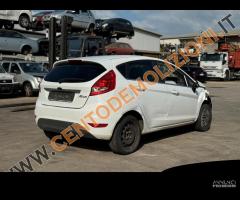 RICAMBI USATI FORD FIESTA 1400 B GPL 71 KW  RTJA