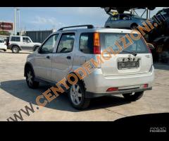 RICAMBI USATI SUZUKI IGNIS 1.3 DDIS SIGLA Z13DT