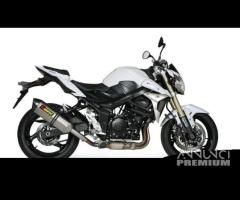 Scarico Marmitta Terminale Suzuki GSR 750