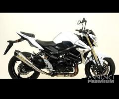 Scarico Marmitta Terminale Suzuki GSR 750