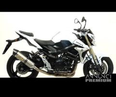 Scarico Marmitta Terminale Suzuki GSR 750