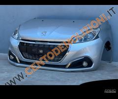 Musata completa peugeot 208 1.6 hdi 2018