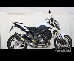 Scarico Marmitta Terminale Suzuki GSR 750 - 14