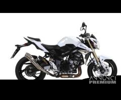 Scarico Marmitta Terminale Suzuki GSR 750 - 16