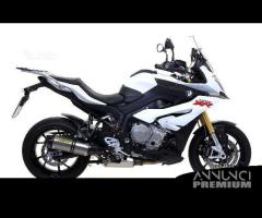 Scarico Marmitta Terminale Bmw S 1000 XR