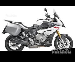 Scarico Marmitta Terminale Bmw S 1000 XR