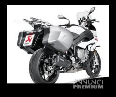 Scarico Marmitta Terminale Bmw S 1000 XR