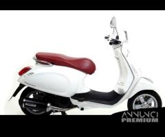 Scarico Marmitta Piaggio Vespa Primavera 125 150 - 3