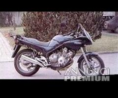 Scarico Marmitta Yamaha XJ 600 S Diversion - 1