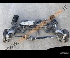 MUSATA COMPLETA AUDI Q3 2.0 TDI 2022 FULL LED - 7