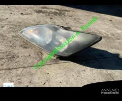 Faro anteriore sinistro Ford Focus 2008 Fi - 2