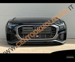 MUSATA COMPLETA AUDI Q8 3.0 TDI SLINE 2020