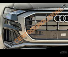 MUSATA COMPLETA AUDI Q8 3.0 TDI SLINE 2020