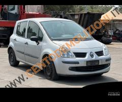 Ricambi renault modus 1.5 dci 2006 k9km7