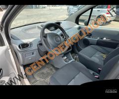 Ricambi renault modus 1.5 dci 2006 k9km7