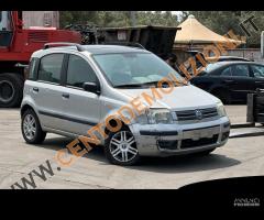 Ricambi usati fiat panda 1.3 mjt 2006 188a8000