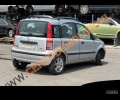 Ricambi usati fiat panda 1.3 mjt 2006 188a8000