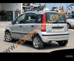 Ricambi usati fiat panda 1.3 mjt 2006 188a8000