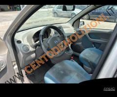 Ricambi usati fiat panda 1.3 mjt 2006 188a8000