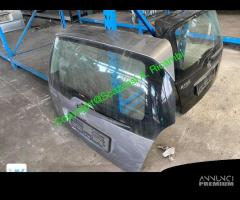 Portellone posteriore Mercedes Classe A 2007 Fi - 5