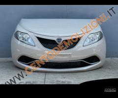 Musata completa lancia ypsilon 1.3 mjt 2017