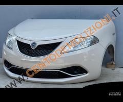 Musata completa lancia ypsilon 1.3 mjt 2017