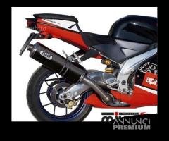 Scarico Marmitta Terminale Aprilia RSV 1000 - 8