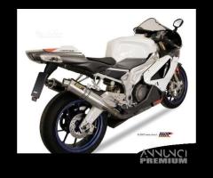 Scarico Marmitta Terminale Aprilia RSV 1000 - 9