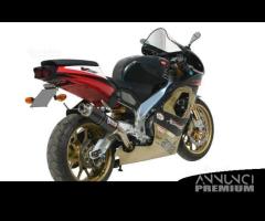 Scarico Marmitta Terminale Aprilia RSV 1000 - 11