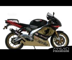 Scarico Marmitta Terminale Aprilia RSV 1000 - 12