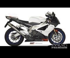 Scarico Marmitta Terminale Aprilia RSV 1000 - 15