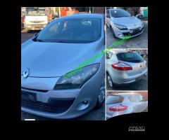 Ricambi usati Renault Megane anno 2011 Fi - 1