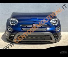 Musata completa fiat 500x 1.6 mjt cross led 2020