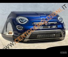 Musata completa fiat 500x 1.6 mjt cross led 2020