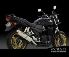 Scarico Marmitta Terminale Suzuki Gsx 1400