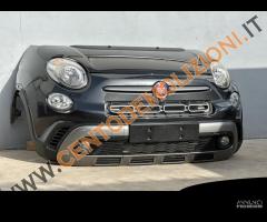 Musata completa fiat 500l cross 1.6 mjt 2019