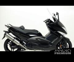 Scarico Marmitta Terminale Yamaha T-MAX 500 - 8