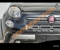 Musata completa fiat 500l cross 1.6 mjt 2019