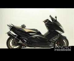 Scarico Marmitta Terminale Yamaha T-MAX 500 - 9