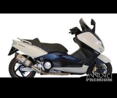 Scarico Marmitta Terminale Yamaha T-MAX 500 - 14