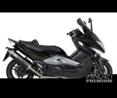 Scarico Marmitta Terminale Yamaha T-MAX 500 - 15