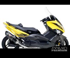 Scarico Marmitta Terminale Yamaha T-MAX 500 - 20