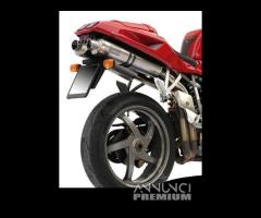 Scarico Marmitta Terminale Ducati 916