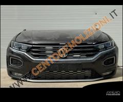 MUSATA COMPLETA VOLKSWAGEN T-ROC 2.0 TDI 2020 LED