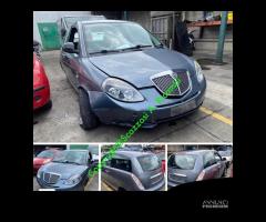 Lancia Ypsilon anno 2009 per ricambi Fi - 1