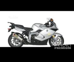 Scarico Marmitta Terminale Bmw K 1300