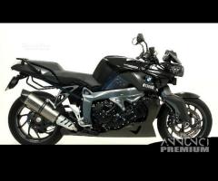 Scarico Marmitta Terminale Bmw K 1300