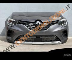 Musata completo renault captur 1.5 dci 2022