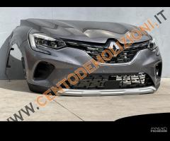 Musata completo renault captur 1.5 dci 2022